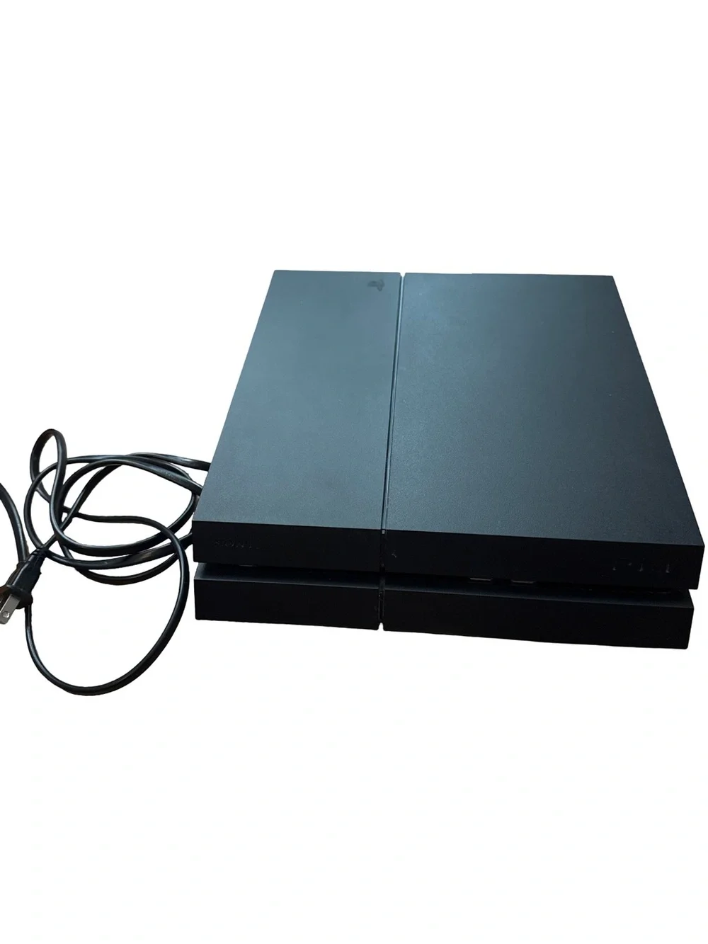 Sony PlayStation 4 500GB Gaming Console Only - Black (CUH-1215A)